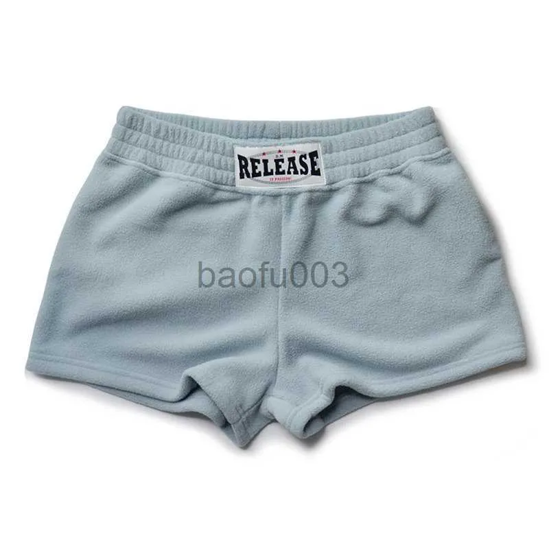 Velvet running shorts hotsell