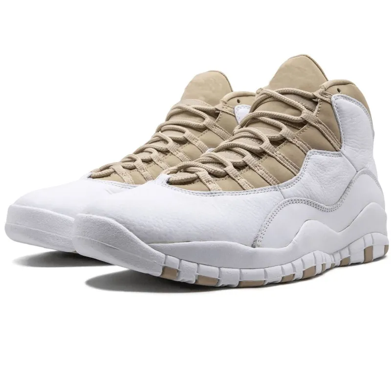 Jordan 10 linen new arrivals