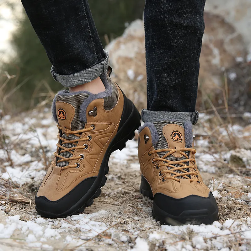 Botas hombre talla 38 sales
