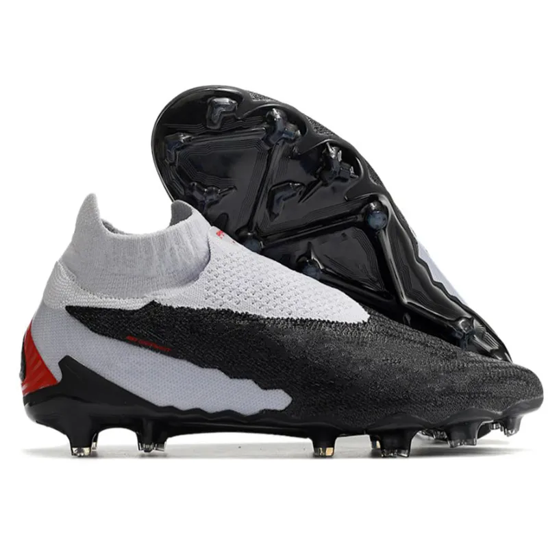 Waterproof cheap football boots