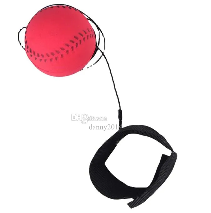 Fun And Elastic Bouncy Rubber Balls For Kids Mookie Swingball