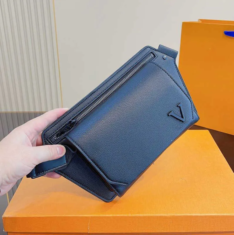 Lv wallet sling bag top