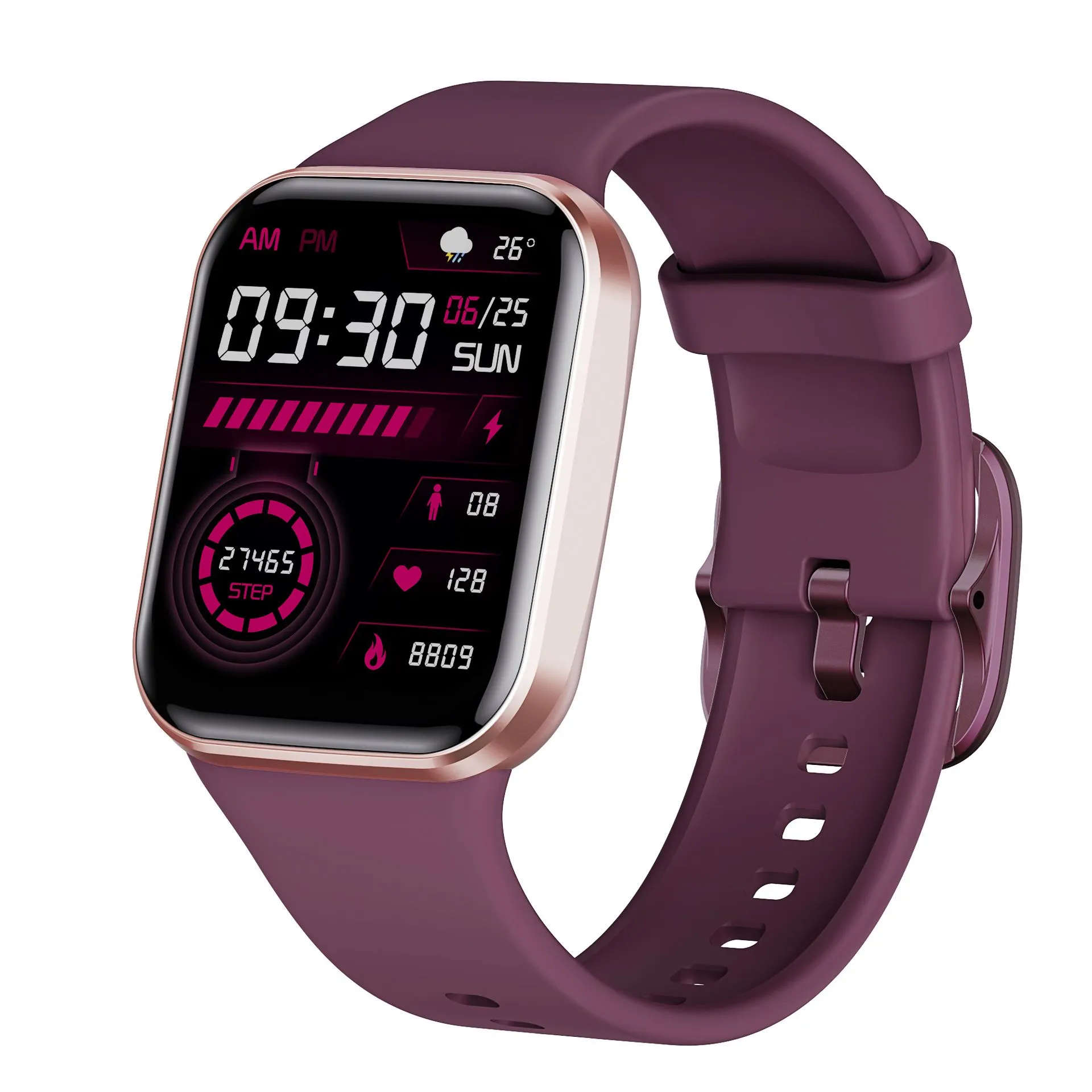 Relojes tactiles hot sale
