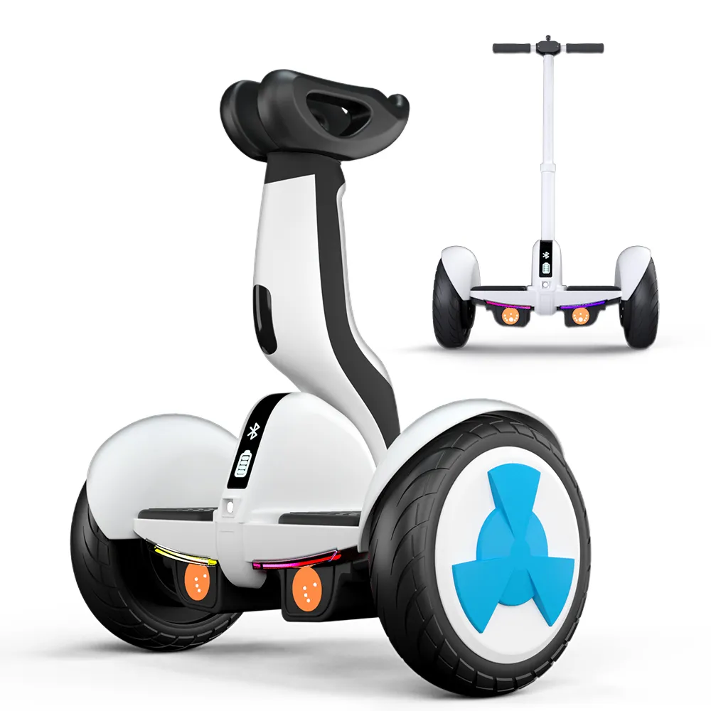 10 Inch Smart Solar Lights Self Balance Hoverboard Scooter With Spray Factory Delivery From China From Caferacer 1 975.93 DHgate.Com
