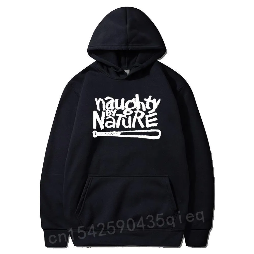 Sweats à capuche masculine Sweatshirts Mens Men Naughty by Nature Hip Hop Rap Skateboardinger Music Band 90S BBoy BGIRL Sweetshirt Matel 230530