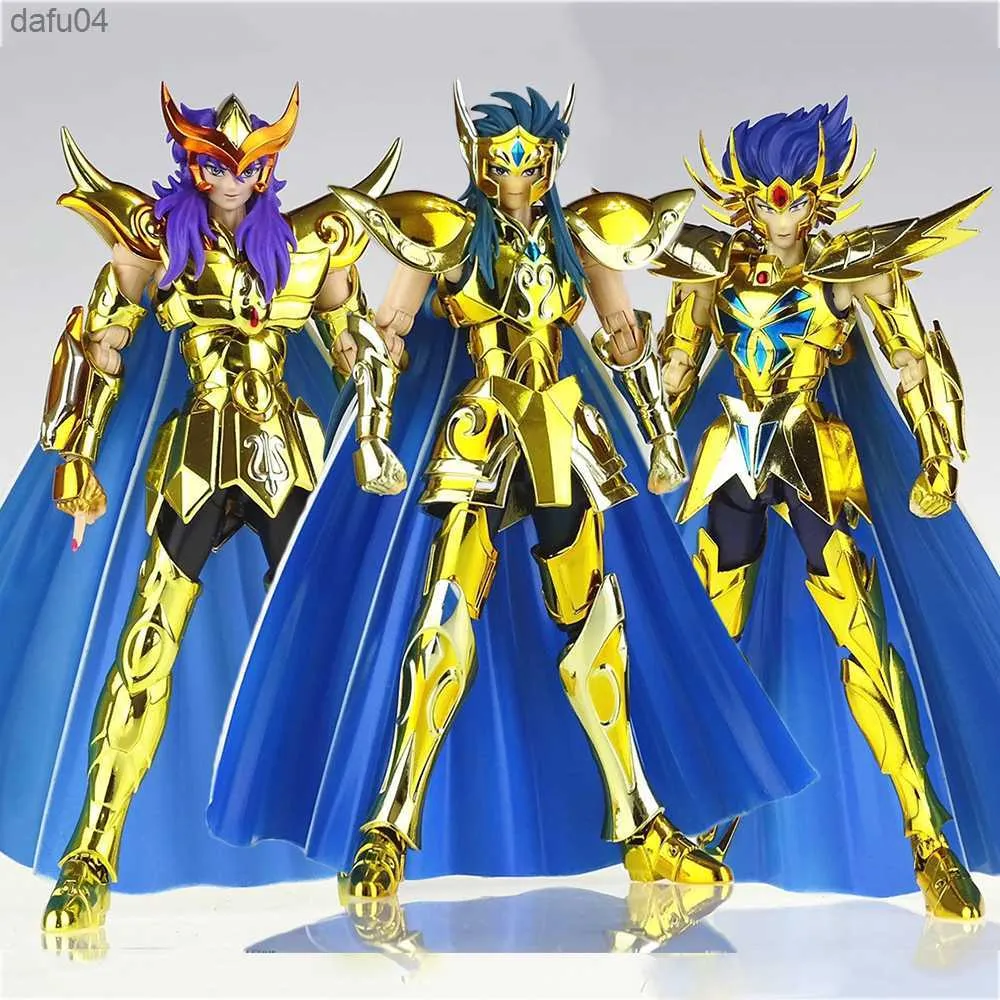 Best saint seiya figures store