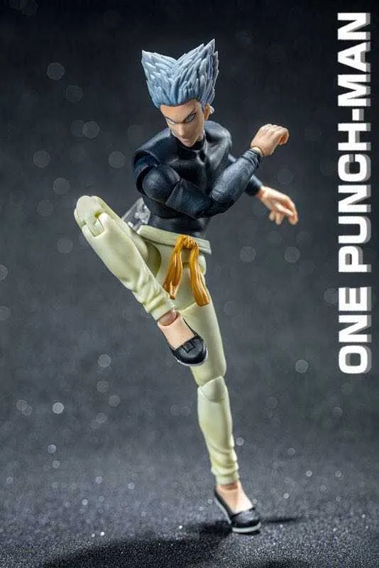 Dasin one punch man store