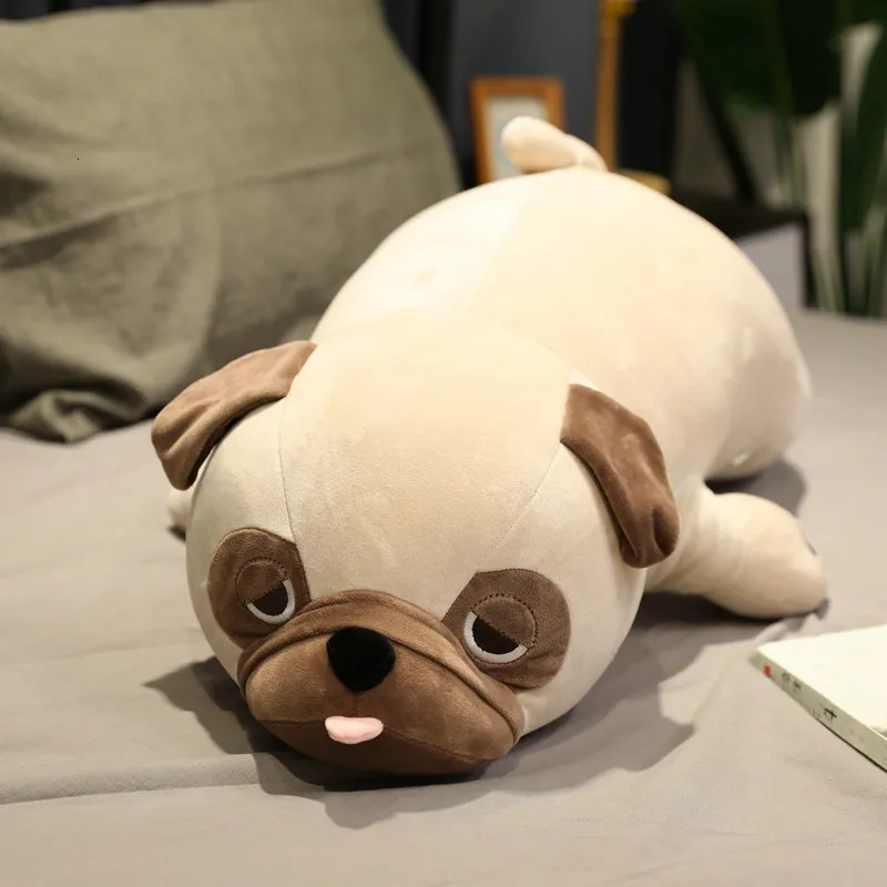 Pug pillow online
