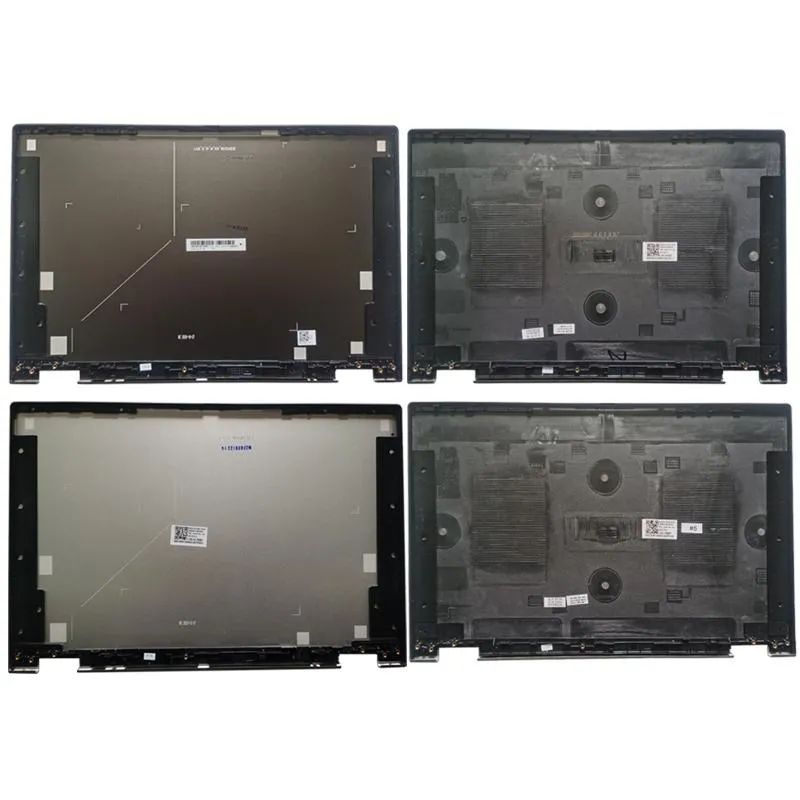 Ramy Nowe dla Lenovo IdeaPad Flex 514 IIL05 ARE05 ITL05 Tylna pokrywka Top Case Laptop LCD Tylna pokrywa SCB0R75369 SCB0R75366 SCB0R75364