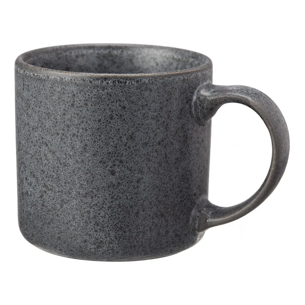 Vajilla gris oscuro top