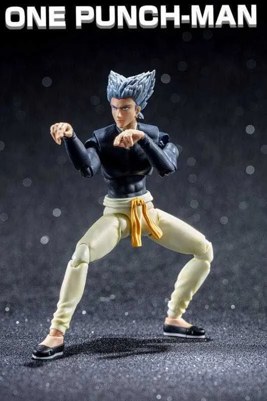 Genos dasin model sales