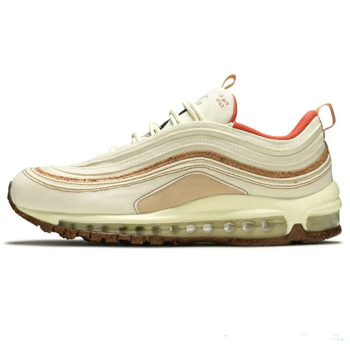 97s outlet silver bullet