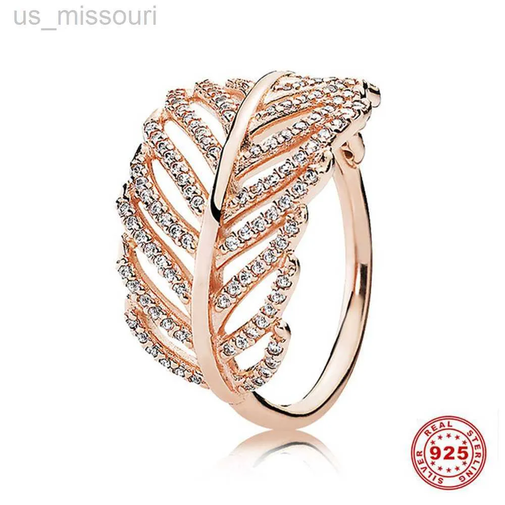 Band Hot Fashion 925 Sterling Silver Princess Tiara Crown Sparkling Love Heart CZ Rings For Women Engagement Jewelry_voghion.com
