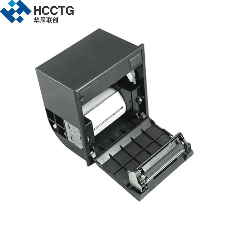 Printers Autocutter 58mm Panel Kiosk Mini Receipt Printer with Interface RS232 or USB Kios Printer HCCE3