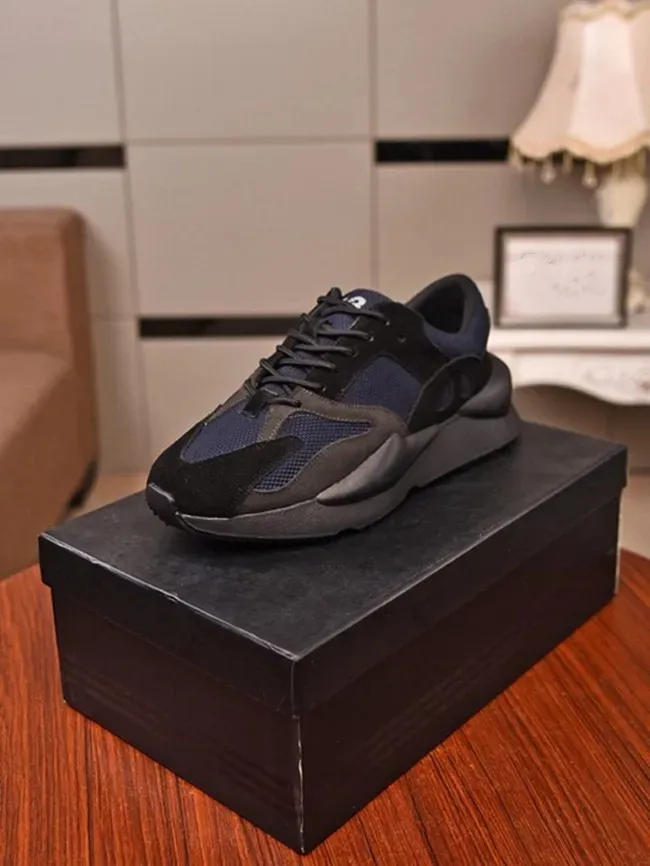 Mens y3 shop trainer sale