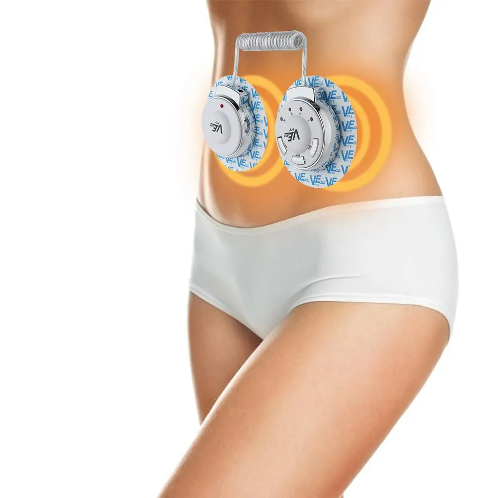 Machine de liposuccion de relaxation VE Sport corps ventre bras jambe combustion des graisses mise en forme du corps minceur Massage Fitness à domicile bureau boutique livraison directe