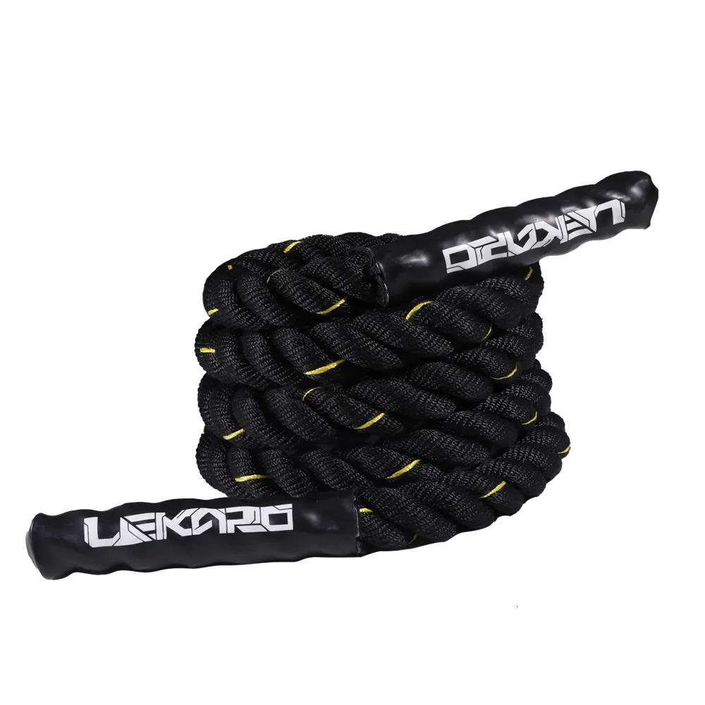 Rep fitness battle ropes clearance