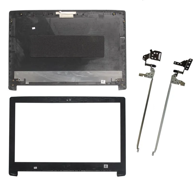 Frames for Acer Aspire 5 A51551 A51551G A51541G A615 Rear Lid TOP case laptop LCD Back Cover/LCD Bezel Cover/LCD hinges L R