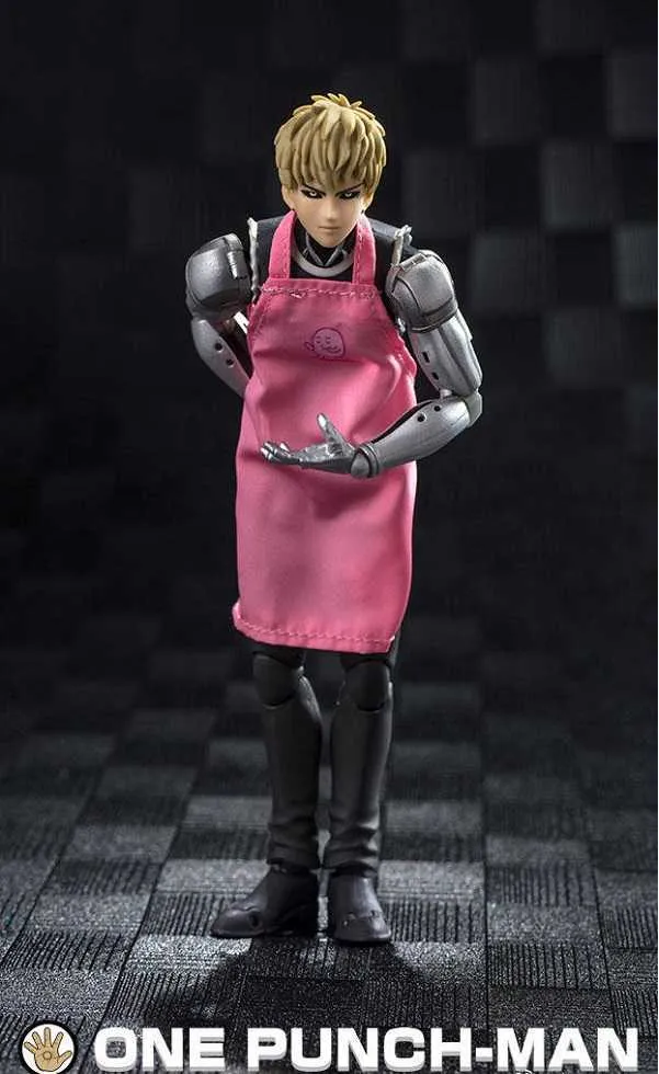 Genos dasin model cheap