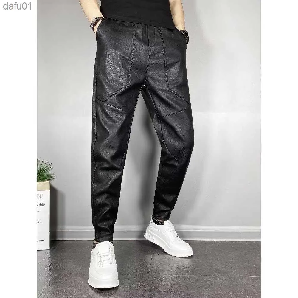 Fashionable store waterproof pants