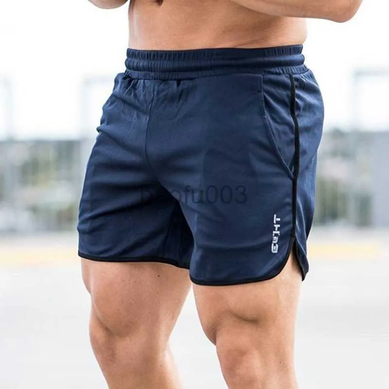Pantalones cortos correr hombre clearance