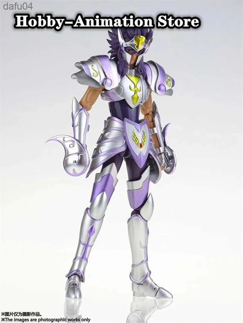 Lot Saint Seiya Myth Cloth 25 figurines Chevaliers du Zodiaque