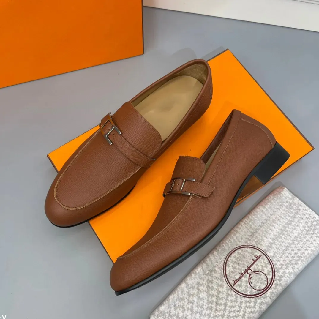 12Model luxueuze Italiaanse Oxford Men schoenen klassieke originele derbies schoenen puntige teen ontwerper jurk lederen schoenen lederen lederen trouwschoenen