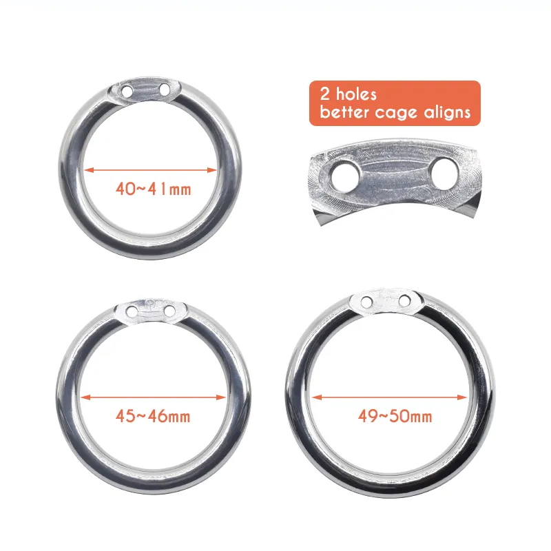 Ceinture De Harnais En PU Avec Coussin Plat En Acier Inoxydable Cage De Chasteté  Inversée Sissy Sex Toys BDSM Produits Sexuels Intimes Pour Adulte Du 26,58  €