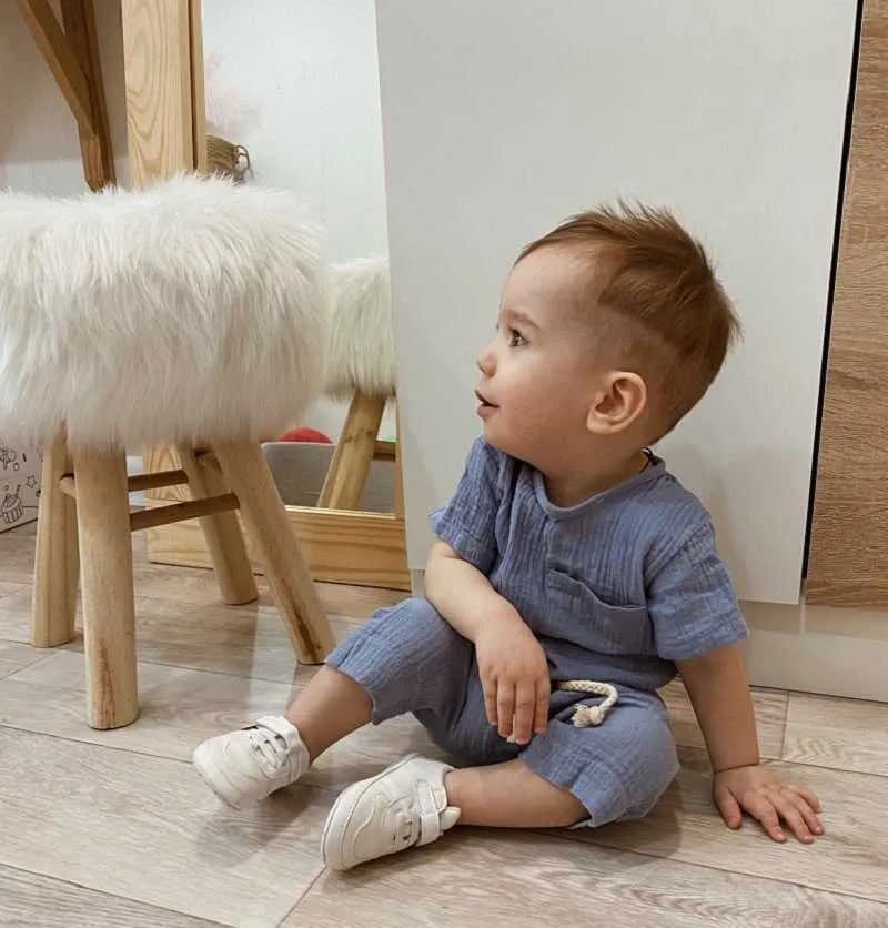 Ensemble ete bebe garcon store