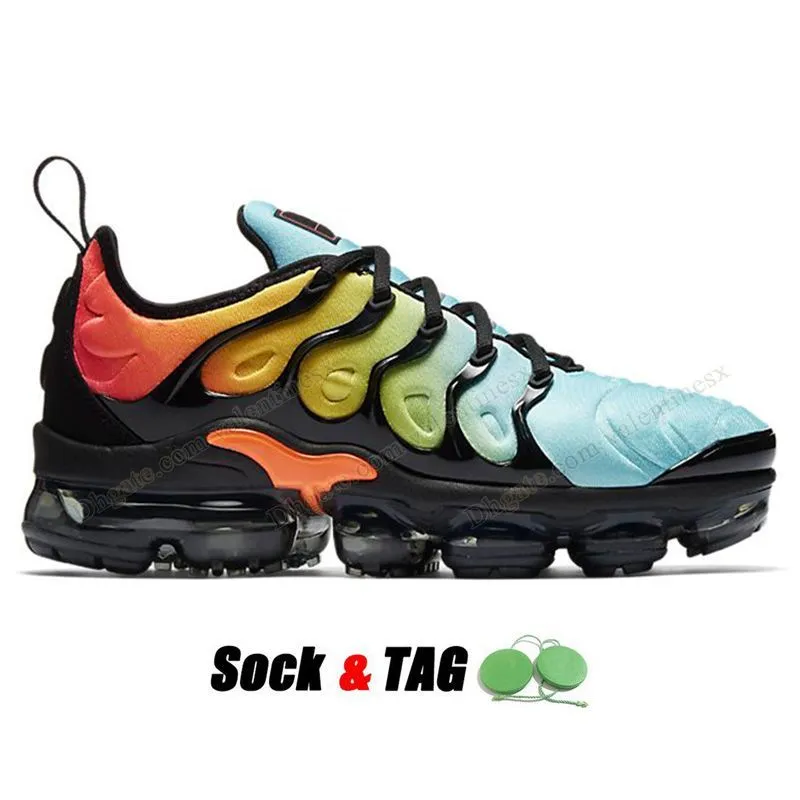 Vapormax tn multicolor clearance