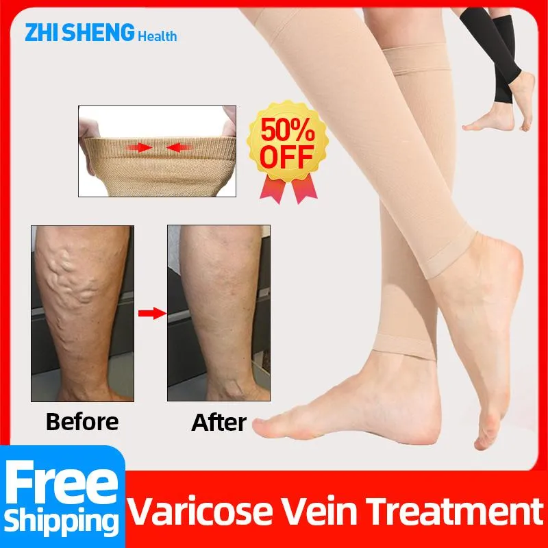 Care Varicose Veins Compression Socks Treatment Vasculitis Inflammation Phlebitis Legs Varicosity Angiitis Tights Stockings