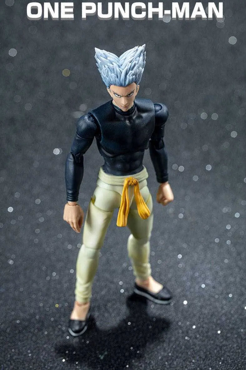 Dasin Model Greattoys GT One Punch Man