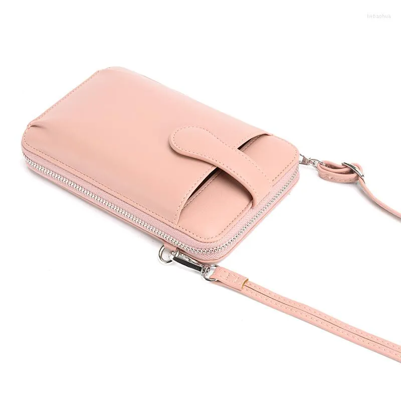 Mobile purse cheap