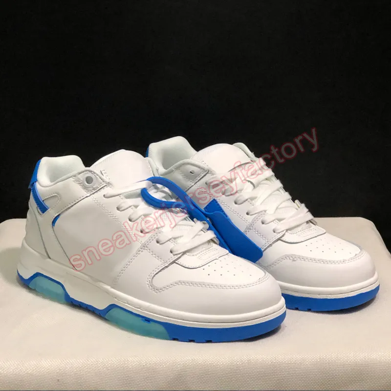 Light blue and black shoes sale