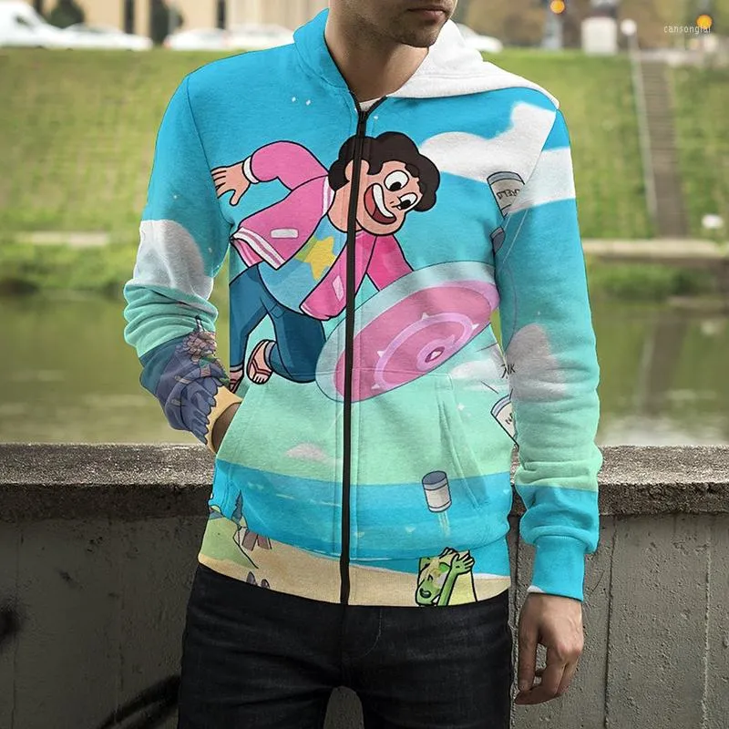 Steven new arrivals universe hoodie