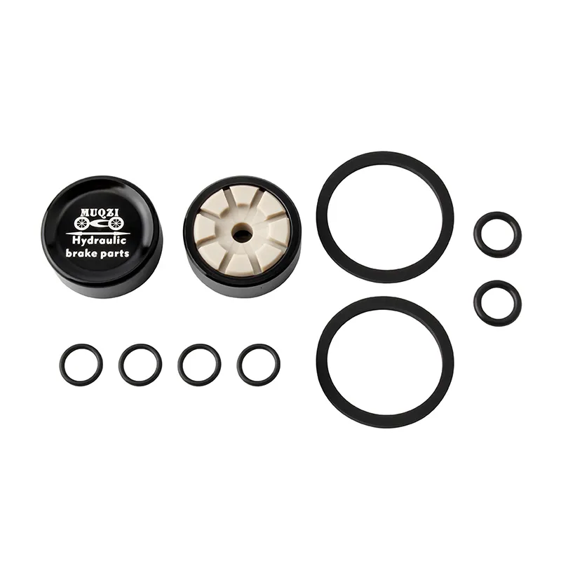 Shimano hydraulic brake parts top