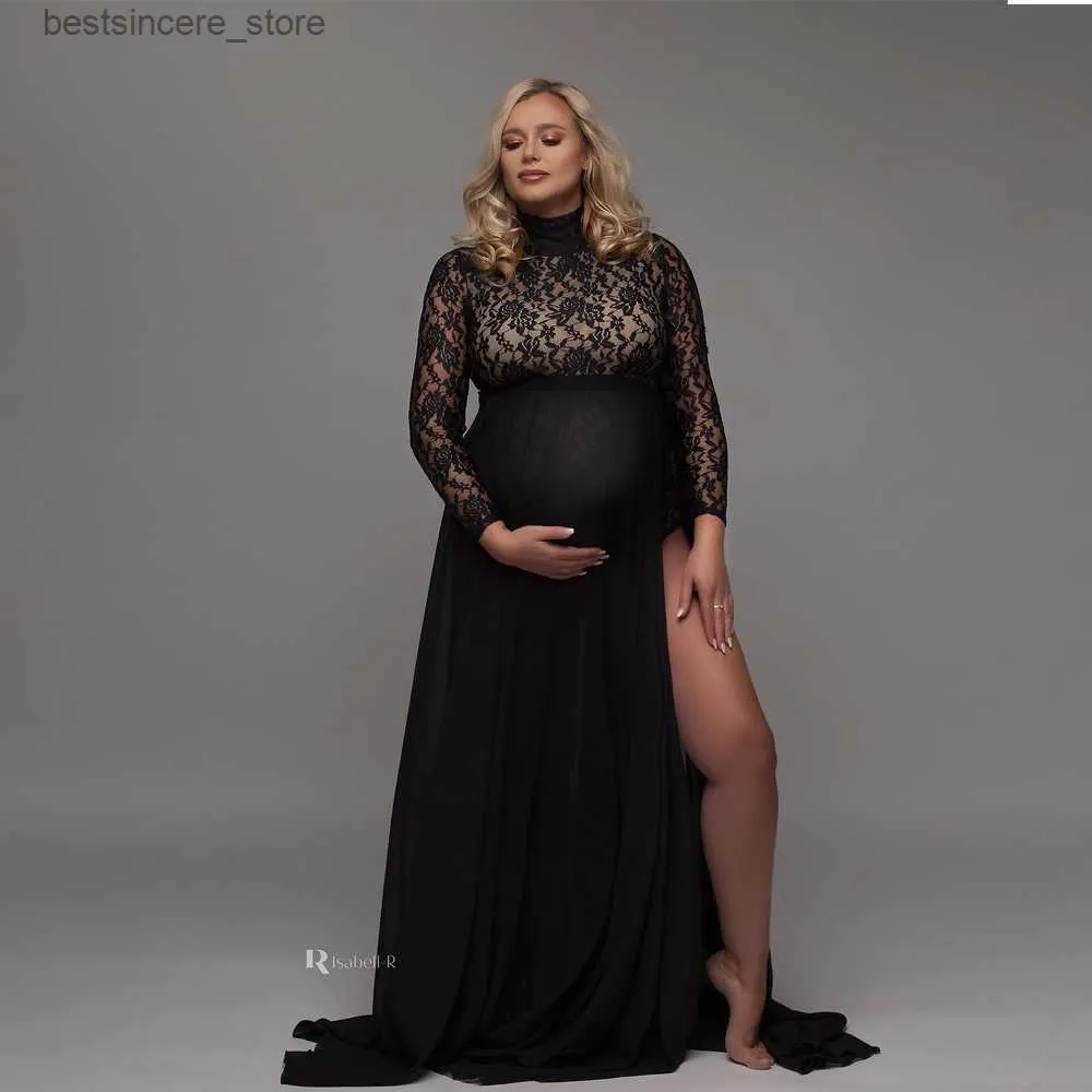 Body pizzo premaman deals