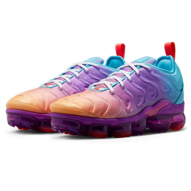 Vapormax tn best sale blue