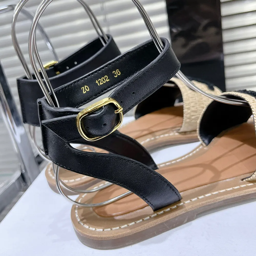 Celine hiker sandals hot sale