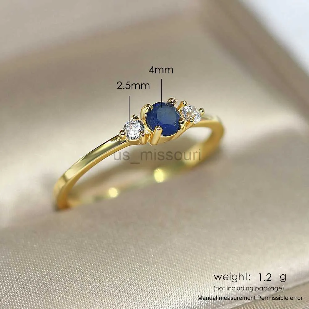 Filigraner Ehering Für Damen Mit Zirkonia In Zartem Goldton_voghion.com
