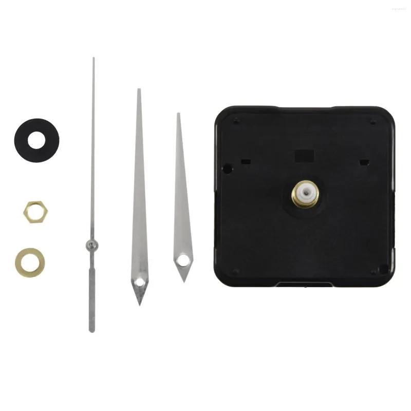Wall Clocks DIY High Torque Clock Mechanism 3/ 10 Inch Maximum Dial
