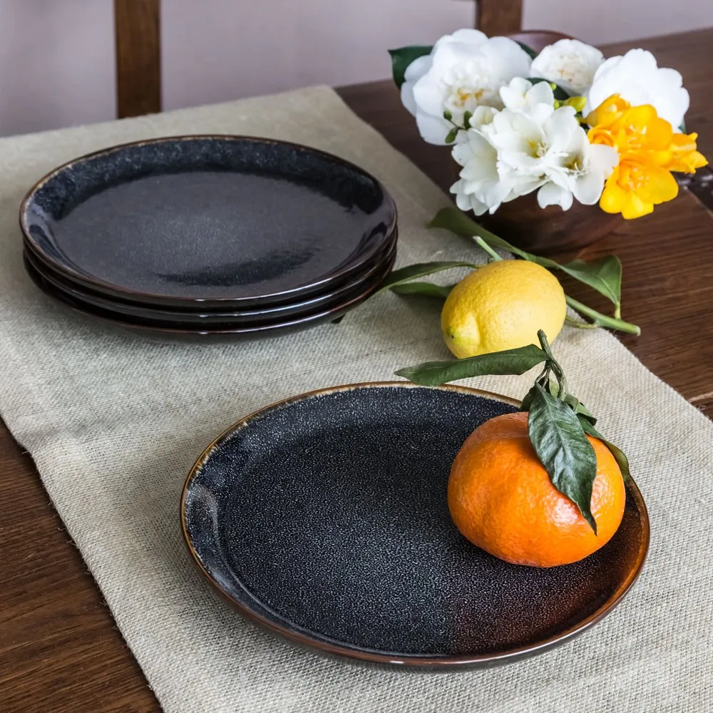 Better homes and gardens plates discount