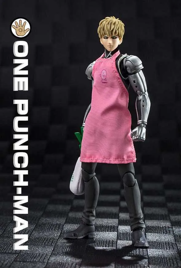 Genos dasin model store