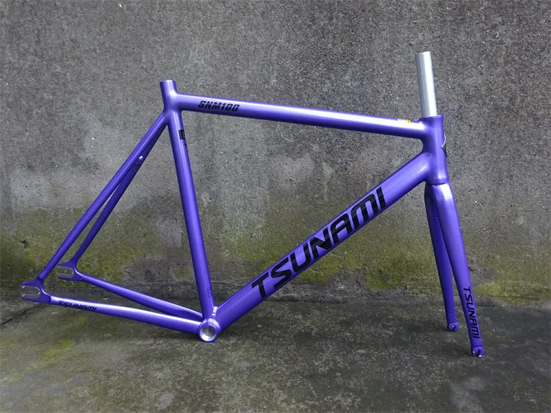 Frame sale fixie tsunami