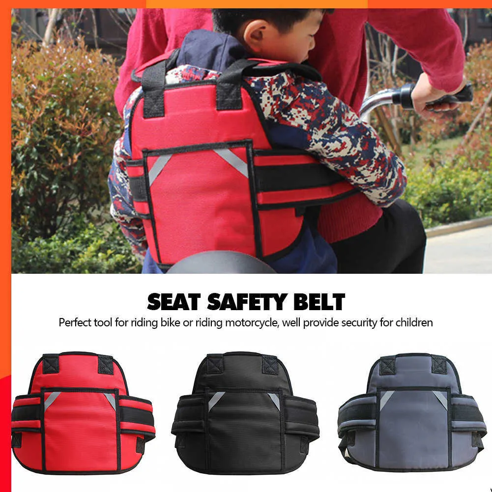 Kids motorcycle belt cheap