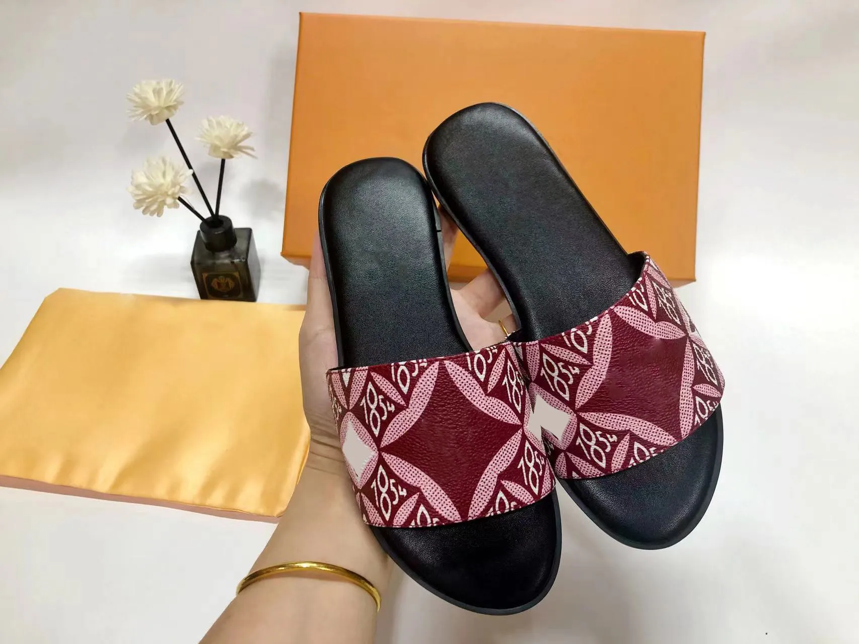All slippers brand sale