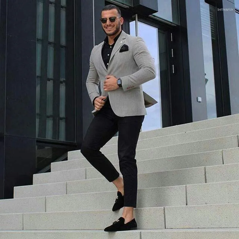 Costume homme décontracté sales