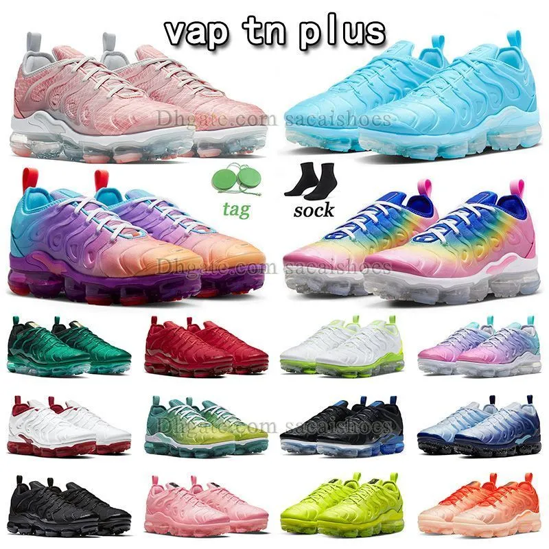 Vapormax corail top