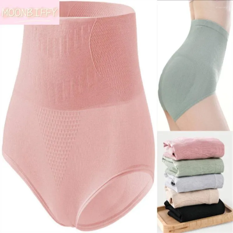 High Waisted Antibacterial Padded Panty Shaper With Abdomen Hip Lifting And  Seamless Knickers From Nihaoliang, $5.53