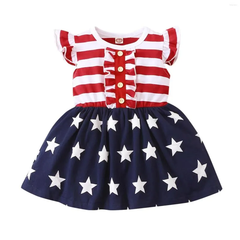 4th of july little girl dresses hotsell